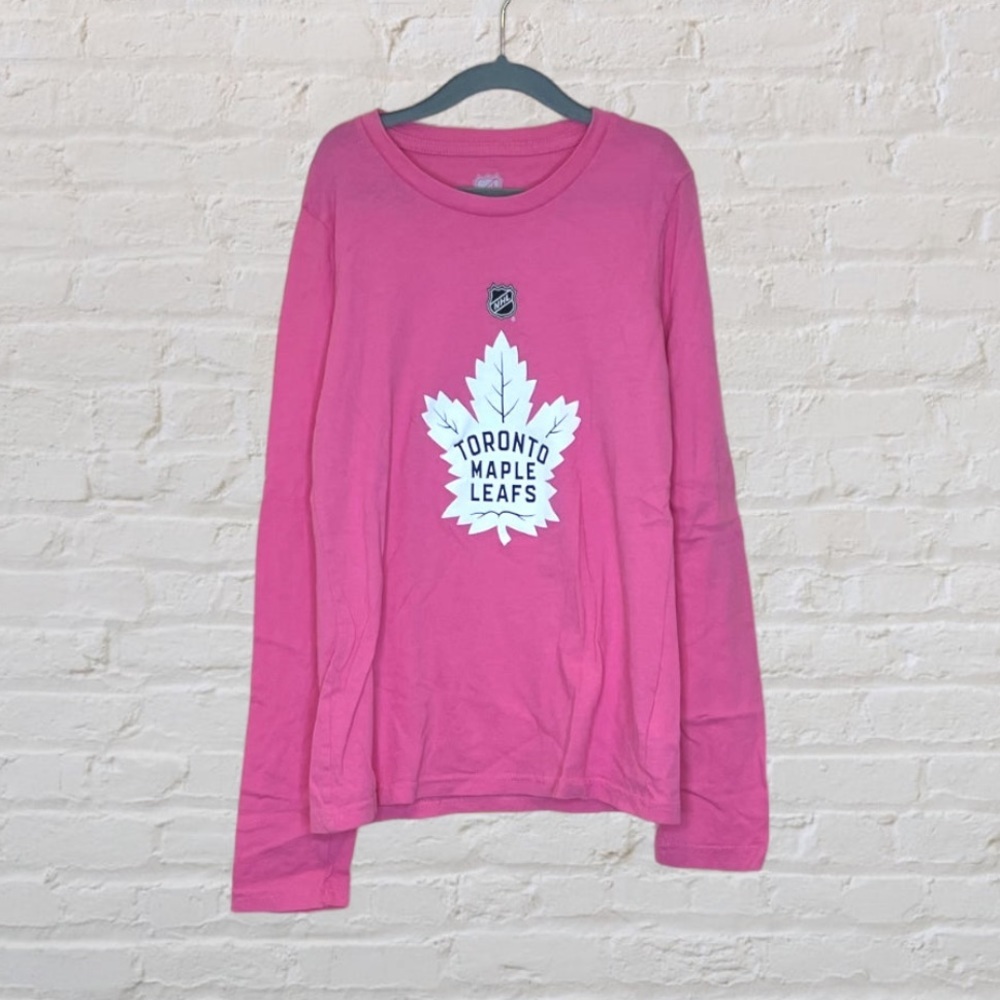 NHL Toronto Maple Leafs Long-Sleeve​